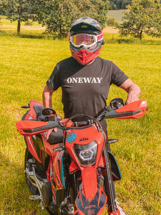 Basic Oneway T-shirt